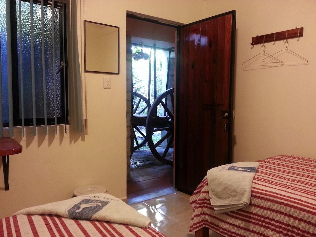 Hotel Casa Arnel Oaxaca Номер фото