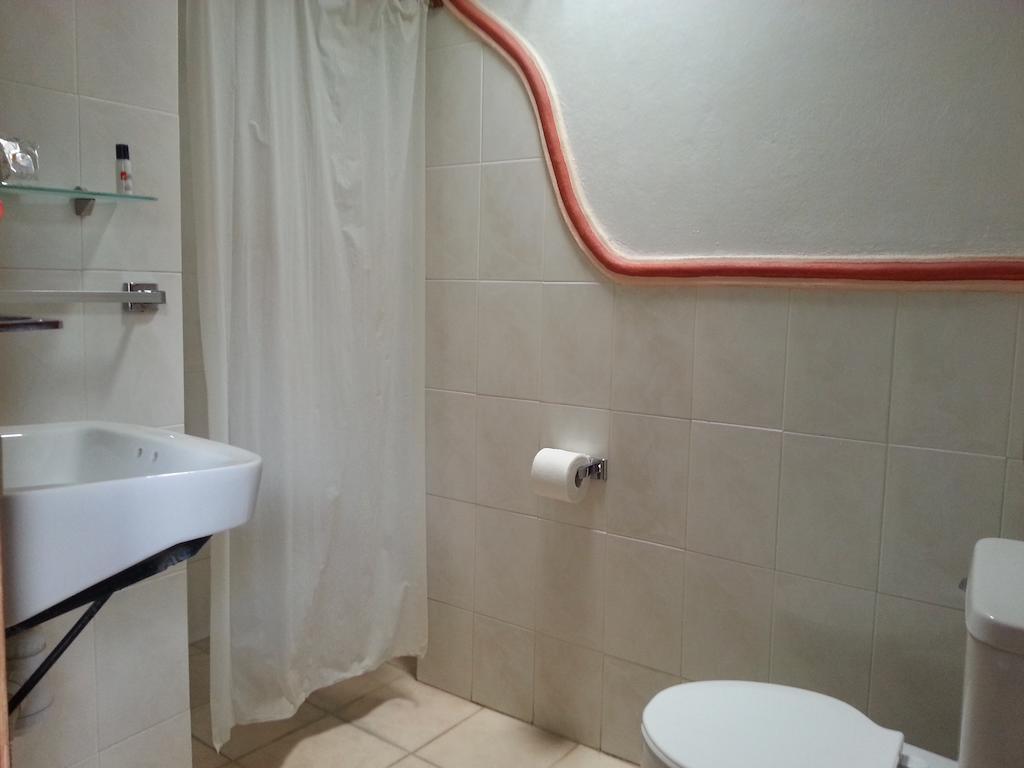 Hotel Casa Arnel Oaxaca Экстерьер фото
